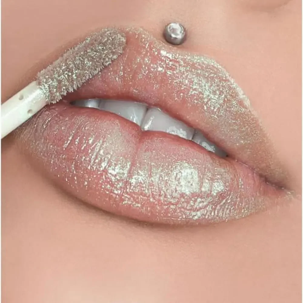 NIB Jeffree Star The Gloss Sky High Lip Gloss Full Size 4.5ml